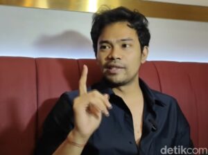 Insanul Fahmi Ingin Rujuk dengan Wardatina Mawa, Ajukan Syarat Perbaikan Hubungan