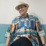 Roy Marten: Pernikahan Tanpa Restu Orang Tua Kurang Afdal Meski Sah Secara Hukum