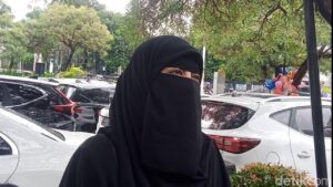 Umi Pipik: Wardatina Mawa Tetap Istikamah Berhijab Meski Banjir Tawaran Brand Ambassador