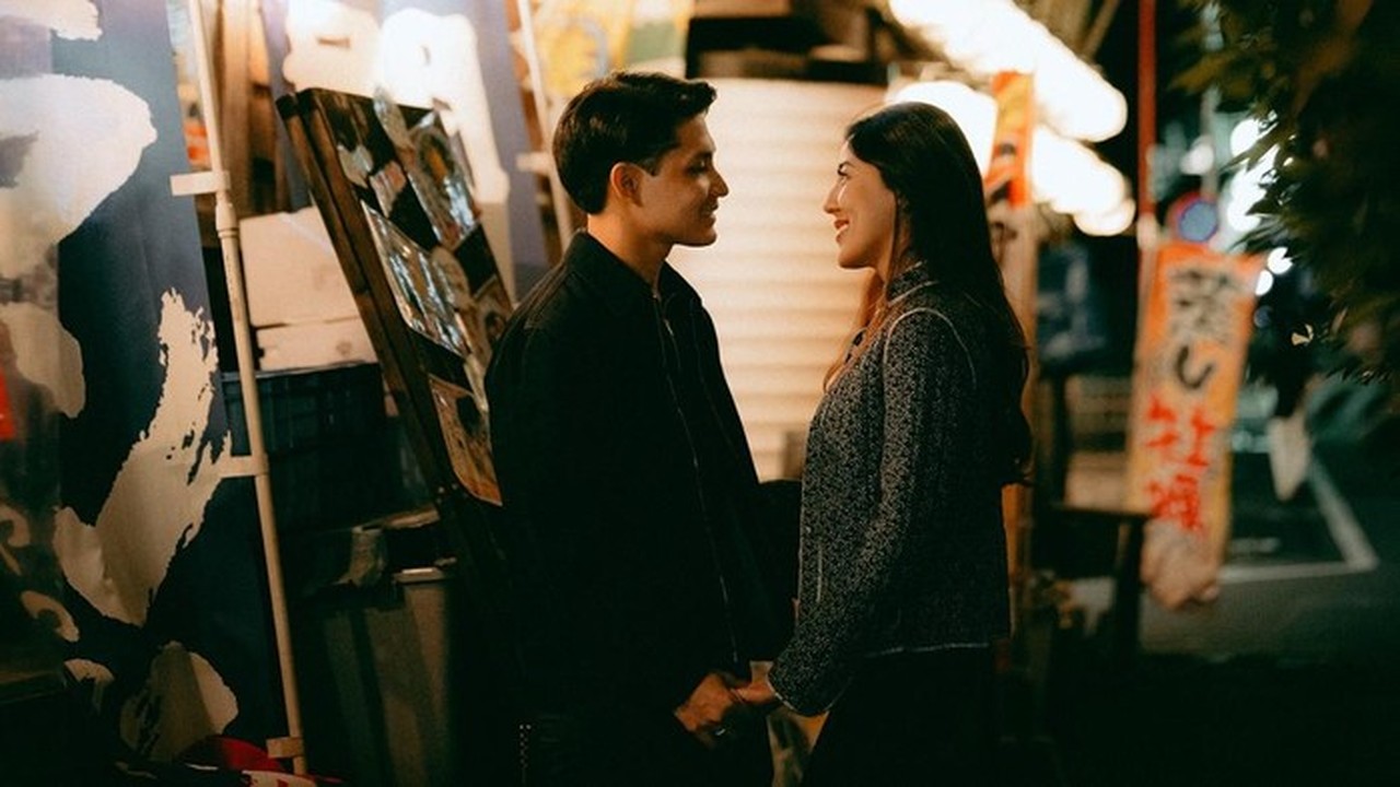 Teuku Rassya Mantap Nikahi Cleantha Islan, Ungkap Alasan dan Rencana Pernikahan