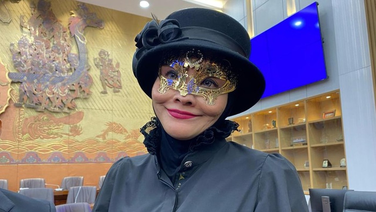 Doktif Desak Penahanan Richard Lee, Sebut Wajib Lapor Dua Kali Seminggu