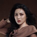 Jessica Iskandar Ungkap Pernah Alami Pelecehan Seksual Saat TK, Terinspirasi Keberanian Aurelie Moeremans