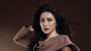 Jessica Iskandar Ungkap Pernah Alami Pelecehan Seksual Saat TK, Terinspirasi Keberanian Aurelie Moeremans