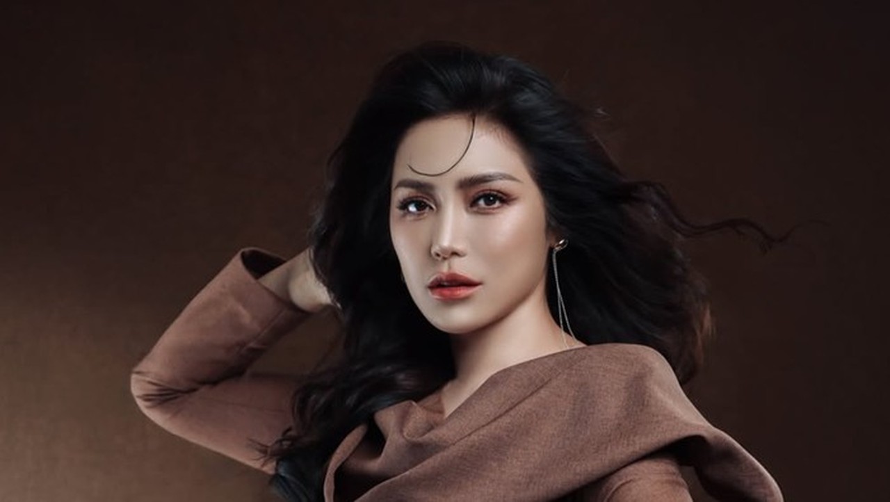 Jessica Iskandar Ungkap Pernah Alami Pelecehan Seksual Saat TK, Terinspirasi Keberanian Aurelie Moeremans