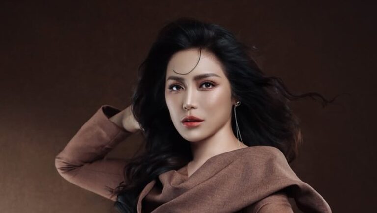 Jessica Iskandar: Keberanian Aurelie Moeremans Inspirasi Perempuan Lawan Trauma