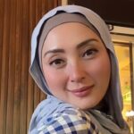 Della Puspita Buka Pintu Maaf untuk Suami, Akui Belum Pastikan Arah Pernikahan