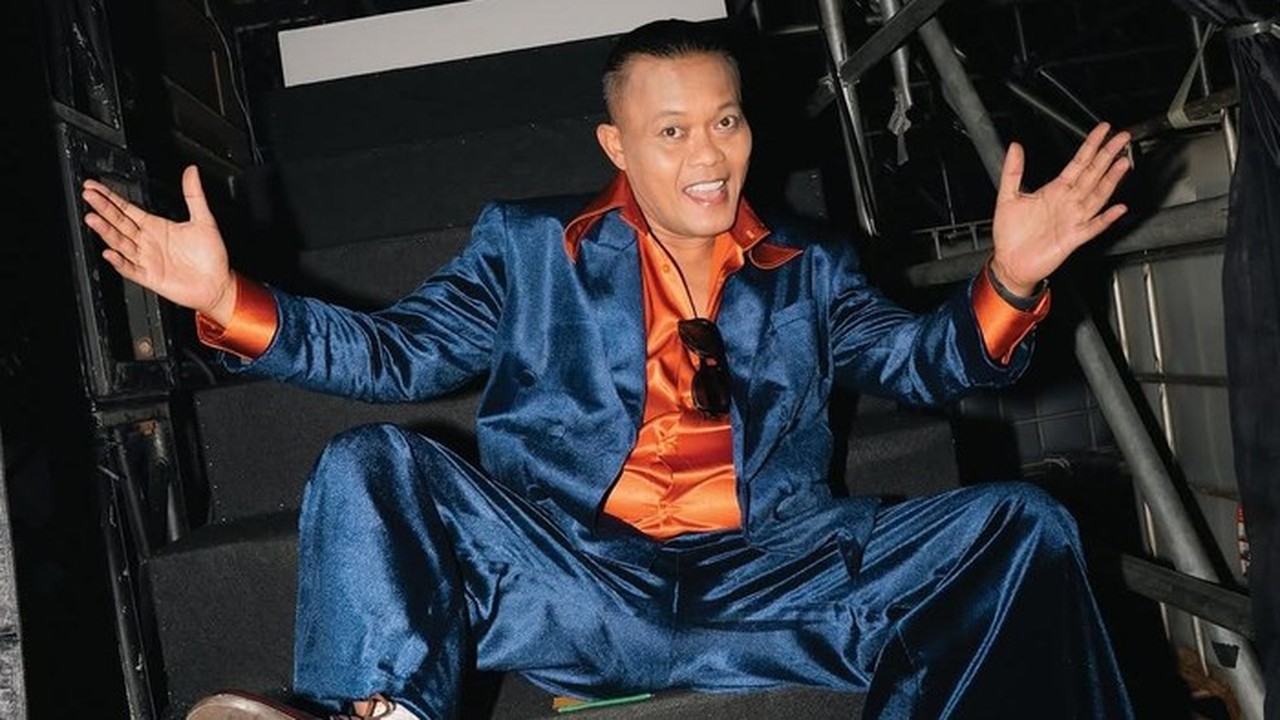 Sidang Ahli Waris Anak Lina Jubaedah, Pihak Sule Belum Hadir Meski Sudah Dipanggil Empat Kali