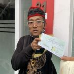 Teddy Pardiyana Buka Usaha Angkringan Demi Nafkahi Anak Usai Perseteruan Hak Waris