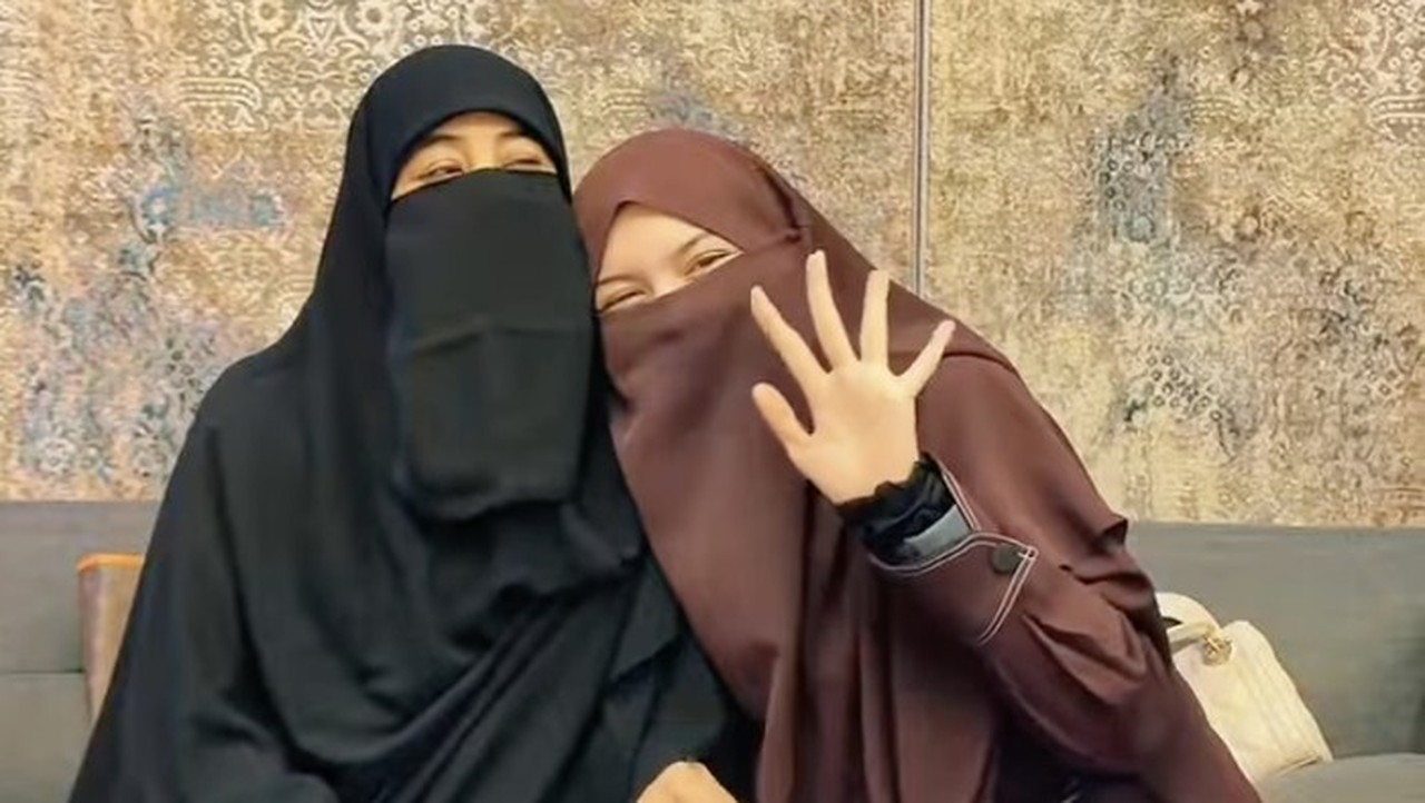 Mediasi Berujung Hening: Istri Insanul Fahmi Pilih Bungkam Meski Suami Minta Maaf