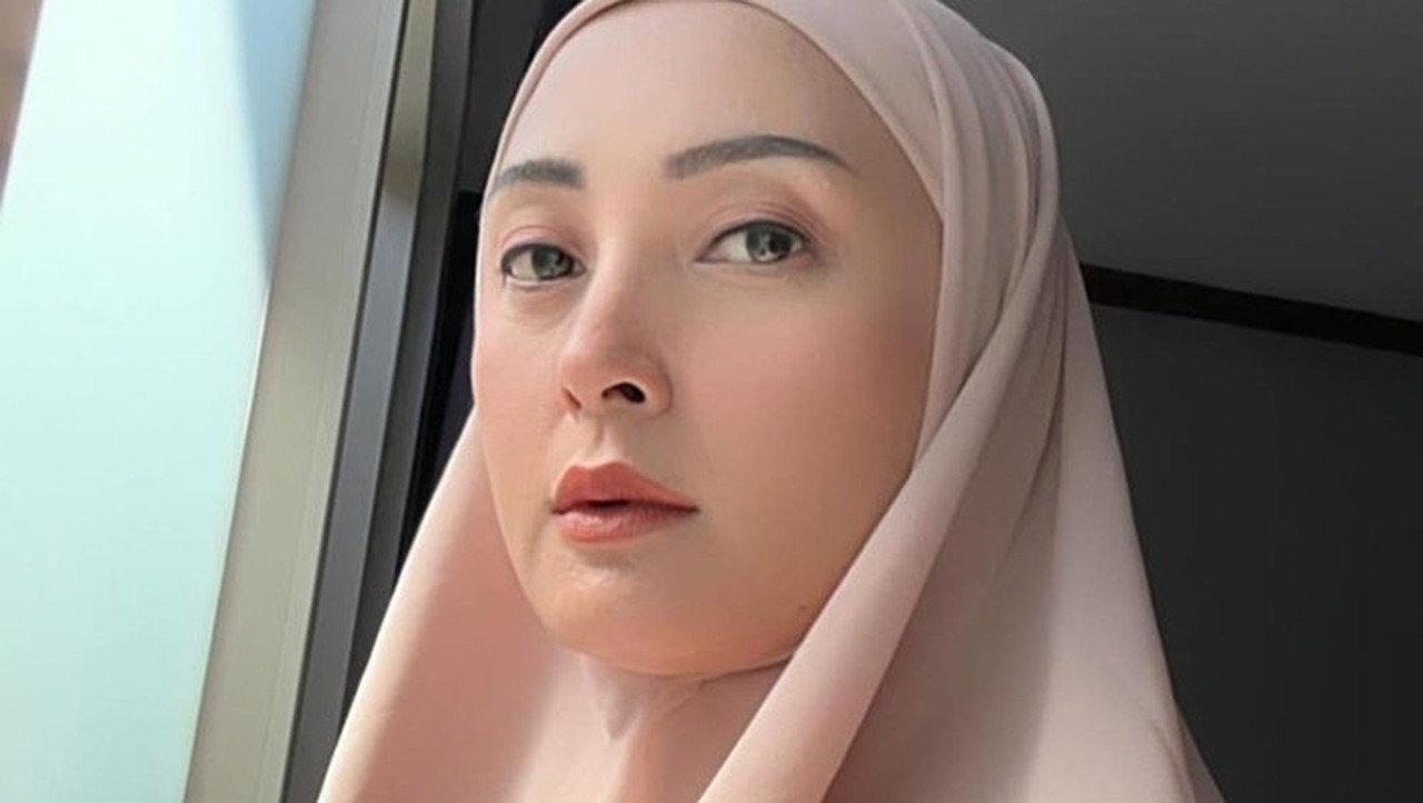 Della Puspita Tegaskan Prinsip Hidup Baru Pasca Badai Rumah Tangga: Harus Lebih Kuat