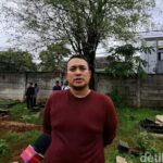 Duka Mendalam Gilang Dirga di Awal 2026: Kehilangan Ayah Tercinta