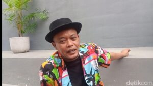 Sule Tegaskan Warisan untuk Anak: Kita Bukan Perampok, Tenang Saja!