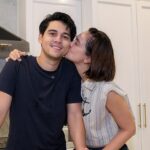 Luna Maya Ungkap Rahasia Dapur: Maxime Bouttier Lebih Rajin dan Jago Masak