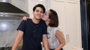 Luna Maya Ungkap Rahasia Dapur: Maxime Bouttier Lebih Rajin dan Jago Masak