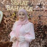 Ade Fitrie Kirana: Hijrah Bukan Berarti Abaikan Perawatan Diri dan Bisnis Klinik Kecantikan