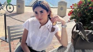 Ayu Aulia Bantah Jadi Tim Kreatif Kemenhan, Sebut Ada Kesalahpahaman Publik