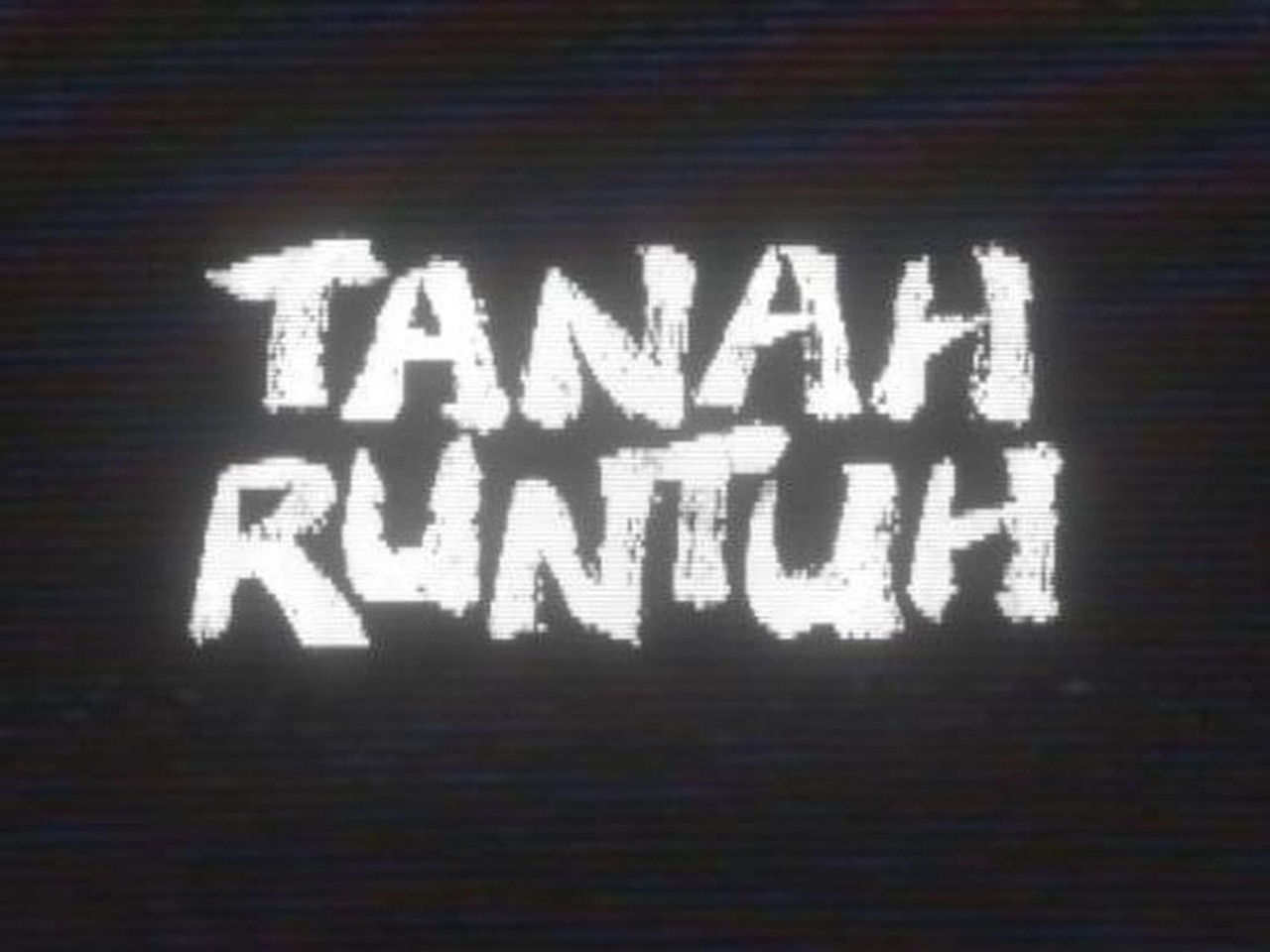 Denny Siregar Production Rilis Teaser Film ‘Tanah Runtuh’ Garapan Rudi Soedjarwo