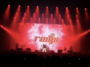 Promotor Jelaskan Gangguan Teknis Konser RadjaWali di Malaysia, Siap Ganti Rugi