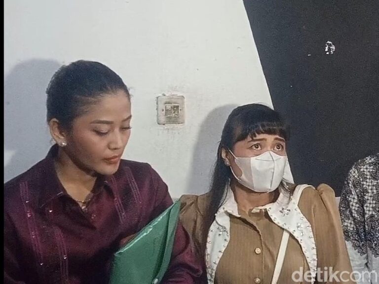 Nuning Irpana Mengadu ke Komnas Perempuan, Ungkap Trauma 14 Tahun Akibat Status Pernikahan dengan Aliff Alli