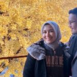 Sahrul Gunawan dan Dine Mutiara Ungkap Resep Harmonis: Nikah Santai, Tanpa Target, Jalani ‘Slow Living’