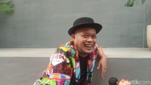 Sule Duga Motif Teddy Pardiyana Ajukan Ahli Waris Demi Kepentingan Pribadi