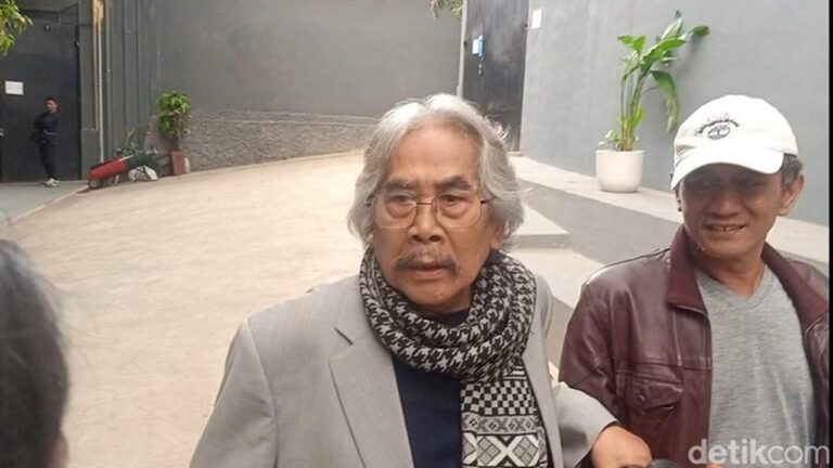 Meski Dilarang Dokter, Jaja Miharja Akui Masih Suka Makan Kambing dan Durian