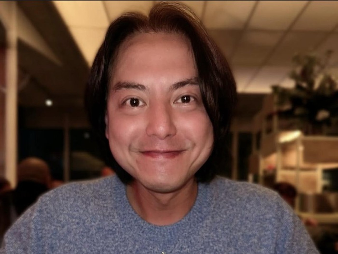 Roger Danuarta Fokus Bisnis Live Shopping dan Kedai Kopi di Luar Sinetron