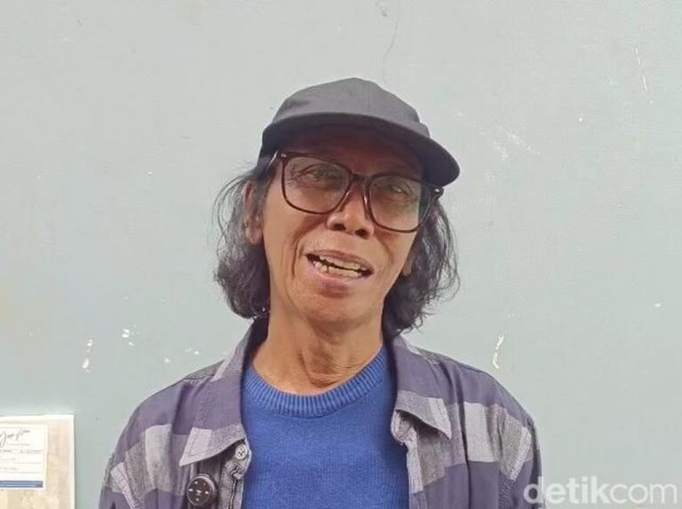 Mandra: Dari Bintang Iklan Termahal di Era 90-an Kini Sibuk Kelola Usaha Kuliner