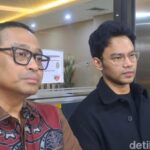 Insanul Fahmi Klarifikasi Laporan Inara Rusli di Polda Metro Jaya, Upayakan Restorative Justice