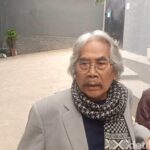 Jaja Miharja Tunjukkan Perkembangan Kesehatan, Konsumsi 38 Butir Obat Per Hari