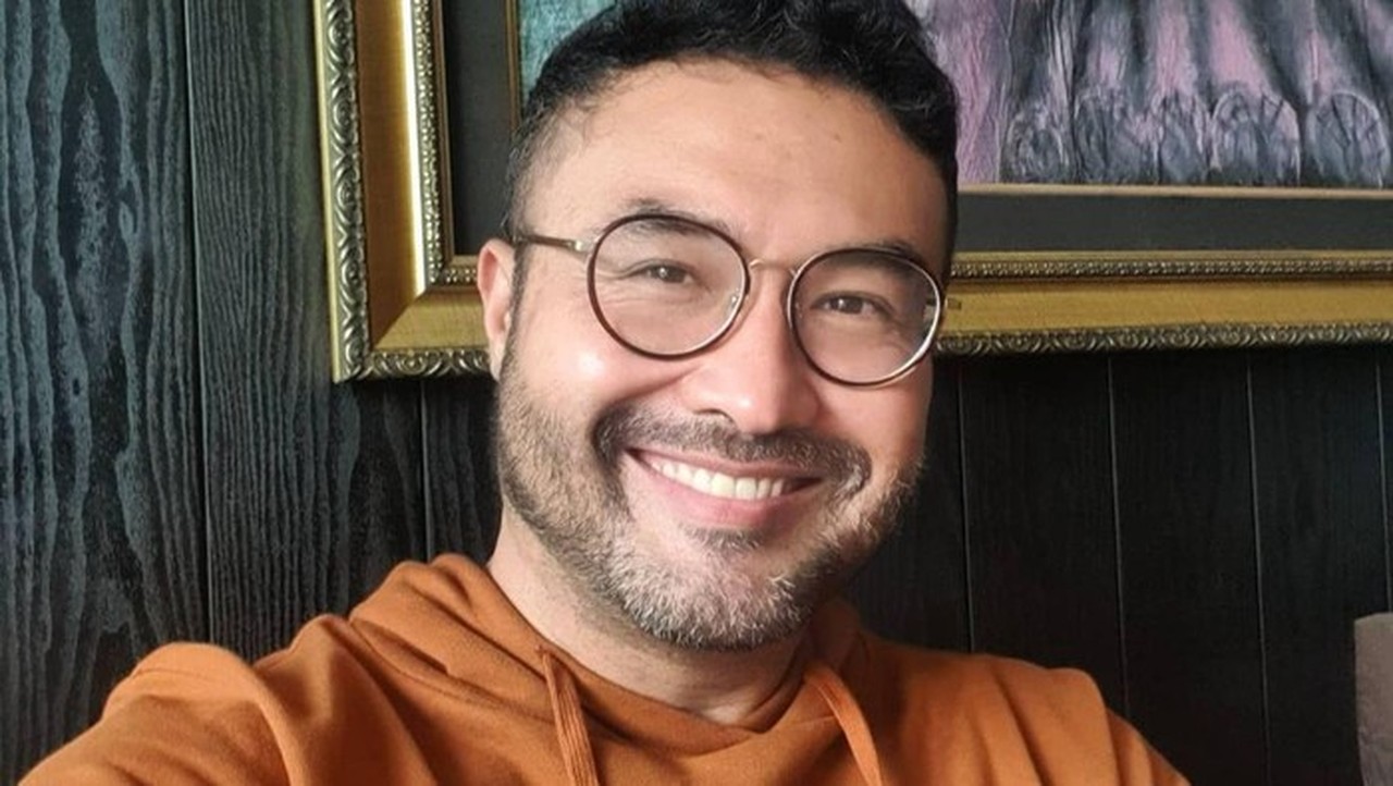 Surya Saputra Ungkap Hasil Medical Check Up Mengejutkan, Akui Banyak “PR” Kesehatan di 2026