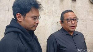 Inara Rusli dan Insanul Fahmi Sepakati Perdamaian, Laporan Dugaan Penipuan Dicabut