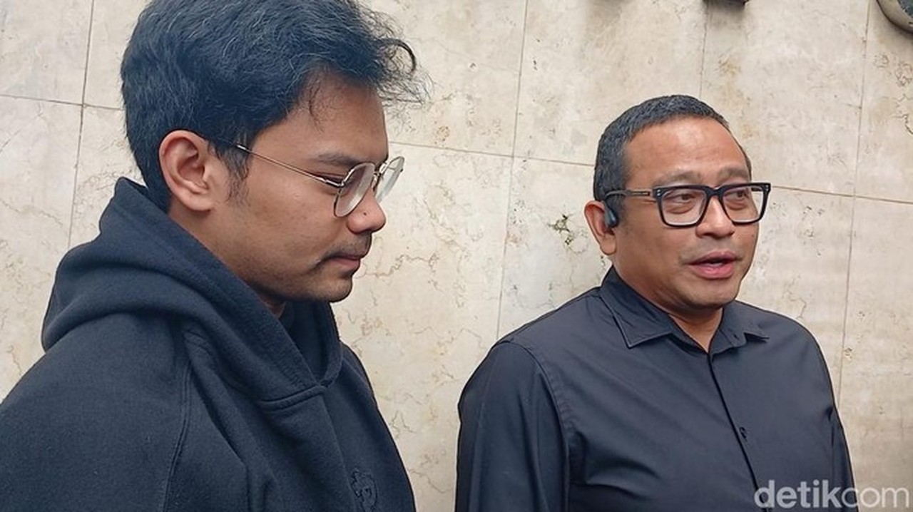Inara Rusli dan Insanul Fahmi Sepakati Perdamaian, Laporan Dugaan Penipuan Dicabut