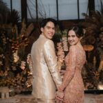 El Rumi Lamar Syifa Hadju, Ungkap Perasaan Bahagia dan Harapan di Depan Keluarga