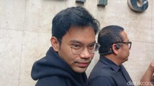Insanul Fahmi Pasca Damai dengan Inara Rusli: Fokus Kembali ke Istri Sah, Wardatina Mawa