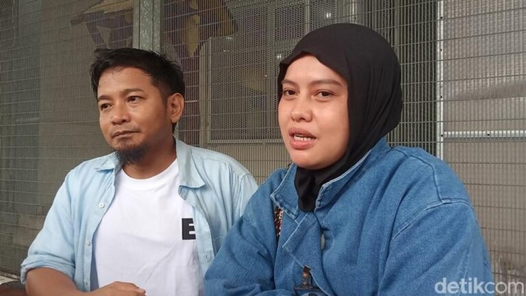 Setia Menanti di Balik Jeruji Besi, Retno Paradinah Ungkap Alasan Dukung Zul Zivilia