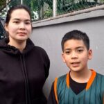 Putra Shyalimar Malik Kagumi Raffi Ahmad, Bercita-cita Jadi Selebriti dan Pengusaha Sukses