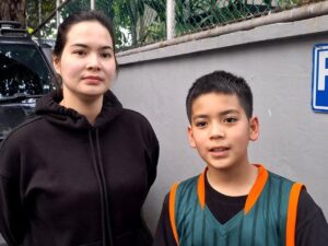 Putra Shyalimar Malik Kagumi Raffi Ahmad, Bercita-cita Jadi Selebriti dan Pengusaha Sukses