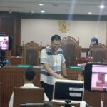 Ammar Zoni Desak Pengadilan Putar Rekaman CCTV, Klaim Alami Intimidasi di Lapas Salemba
