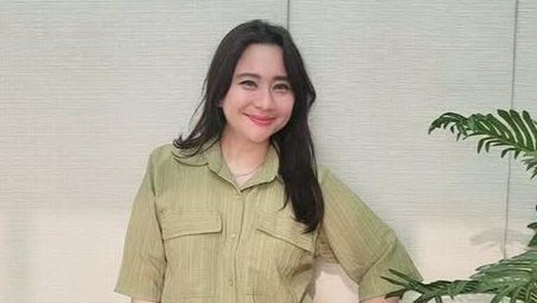 Chikita Meidy Ultimatum Eks Suami: Jangan Mengaku Ayah Jika Tak Peduli Anak