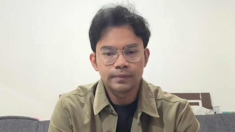 Insanul Fahmi Minta Maaf Terbuka ke Wardatina Mawa, Berjanji Perbaiki Akhlak