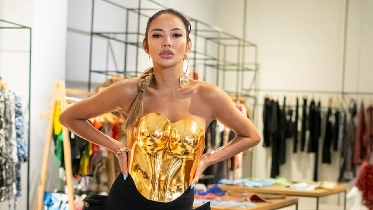 Sarah Sechan dan Shanty Ungkap Kisah Musuh Bebuyutan di MTV, Akur Setelah 6 Tahun Berkat Nia Dinata