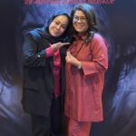 Mak Vera Kagumi Film Kolaborasi Indonesia-Korea ‘Tolong Saya (Dowajuseyo)’
