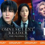 Konser Taeyong dan aespa Tayang di Layanan Streaming Catchplay+