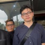 Suami Artis Boiyen Diperiksa 6 Jam Terkait Dugaan Penipuan Investasi Kuliner
