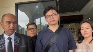 Suami Artis Boiyen Diperiksa 6 Jam Terkait Dugaan Penipuan Investasi Kuliner