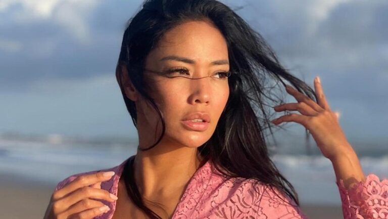 Shanty Ungkap Pengalaman Jadi Korban Pelecehan Kamera Tersembunyi, Beri Pesan untuk Artis Muda Shanty Ungkap Pengalaman Jadi Korban Pelecehan Kamera Tersembunyi, Beri Pesan untuk Artis Muda