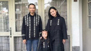 Fiersa Besari Geram, Istri Ditabrak di Gambir, Pelaku Tawarkan Rp 200 Ribu untuk Damai