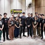 Deddy Corbuzier Ingatkan Pentingnya Karakter Kuat untuk Sukses di Industri Kreatif