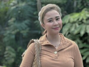 Kisah Unik Chikita Meidy Bertemu Mantan Suami Berkat Komentar Netizen Saat Live